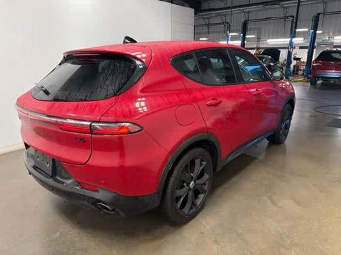 Used 2024 Dodge Hornet R/T AWD/4WD image 9