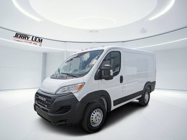 New 2026 RAM ProMaster 1500 FWD image 7