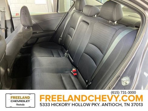 Used 2014 Honda Accord Sport image 20