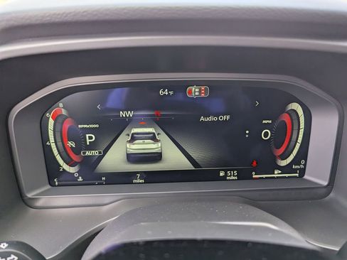 Used 2023 Nissan Rogue SV image 35