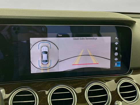 Certified 2023 Mercedes-Benz E 350 Sedan image 15