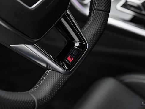 Used 2025 Audi RS 6 performance image 41