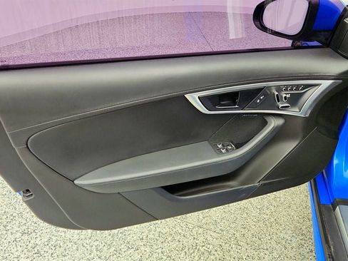 Used 2018 Jaguar F-TYPE R-Dynamic image 11