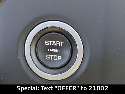 Used 2020 Jaguar E-PACE image 33