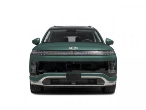 New 2026 Hyundai Ioniq 9 Calligraphy w/ Tow & Go Package AWD/4WD image 7