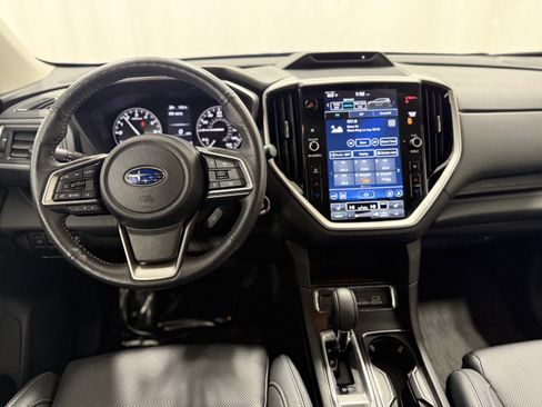 Used 2023 Subaru Ascent Limited image 24