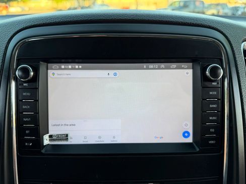 Used 2013 Dodge Durango SXT w/ Rallye Appearance Group AWD/4WD image 16