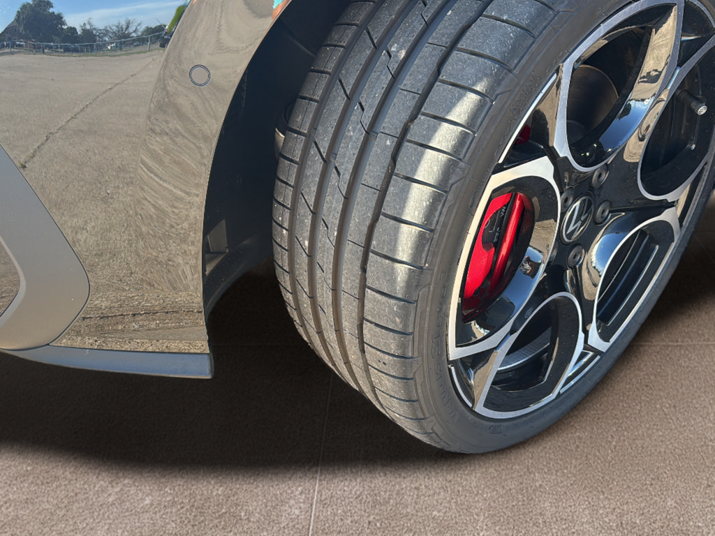 New 2026 Volkswagen GTI Autobahn FWD image 25