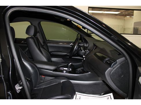 Used 2016 BMW X4 xDrive35i image 22