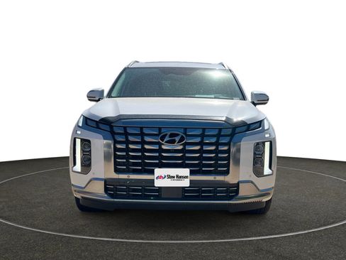 Used 2024 Hyundai Palisade Calligraphy AWD/4WD image 6