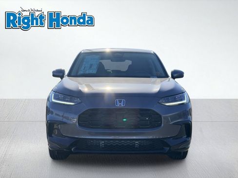 New 2027 Honda HR-V EX-L image 10