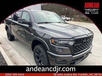 New 2026 RAM 1500 Big Horn video 1