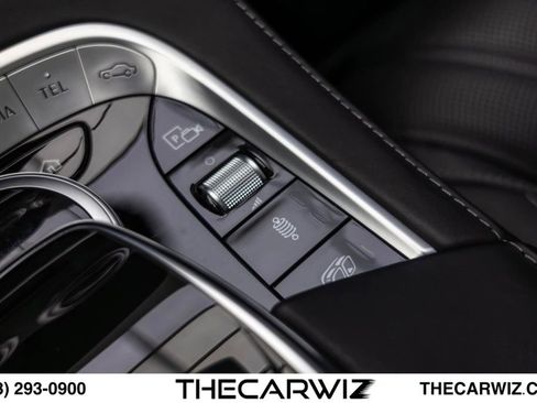 Used 2019 Mercedes-Benz S 63 AMG 4MATIC Coupe image 68