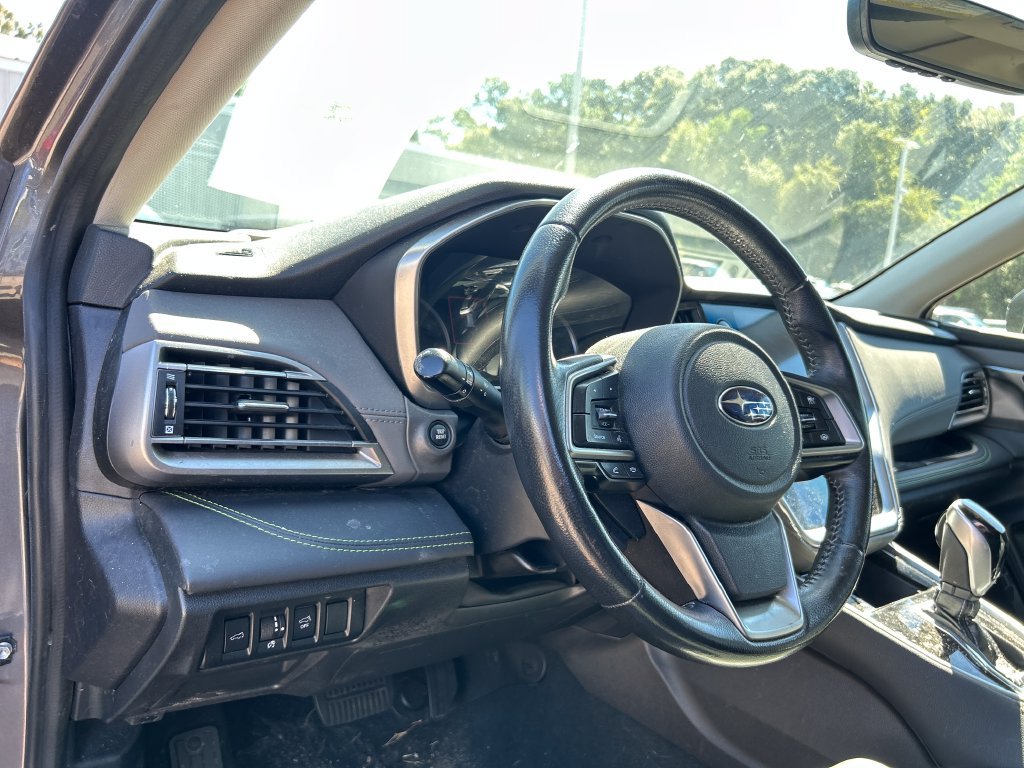 Used 2020 Subaru Outback Onyx Edition XT AWD/4WD image 7