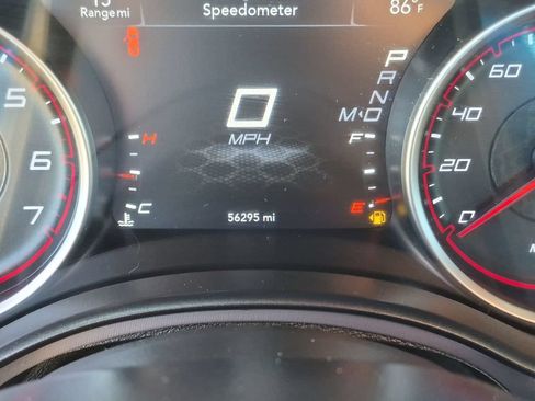 Used 2023 Dodge Charger R/T RWD image 15