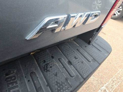 Used 2017 Honda Ridgeline RTL-T image 9