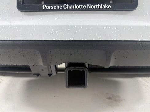 New 2026 Porsche Cayenne S image 25