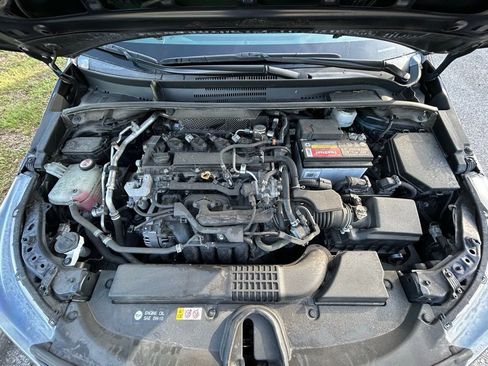 Used 2021 Toyota Corolla SE image 11