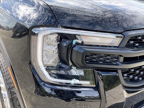 New 2025 Ford Ranger XL w/ Trailer Tow Package image 16