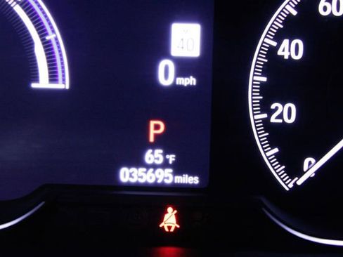 Used 2022 Honda Accord Sport image 25