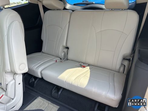 Used 2024 Buick Enclave Essence w/ Experience Buick Package image 49