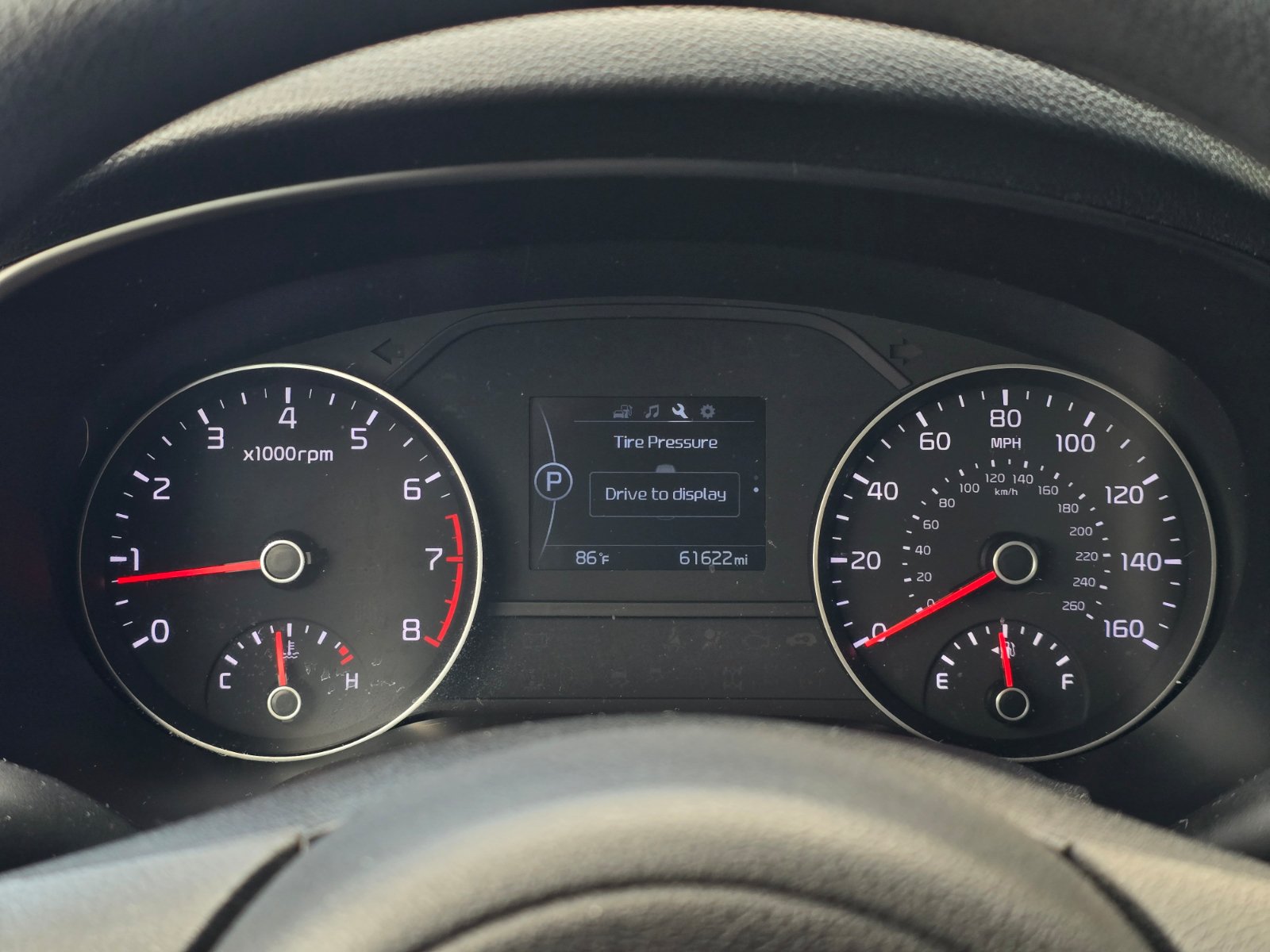 Used 2019 Kia Sportage LX FWD image 18