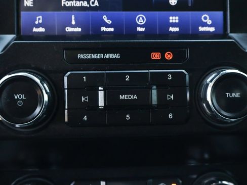 Used 2021 Ford F350 Lariat w/ Lariat Ultimate Package AWD/4WD image 41