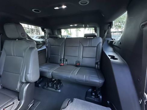 Certified 2023 Chevrolet Tahoe RST w/ RST Performance Edition AWD/4WD image 31