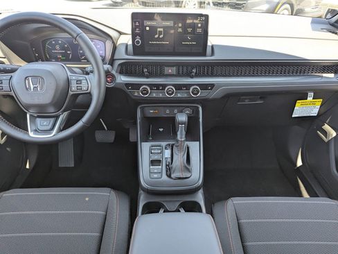 New 2026 Honda CR-V TrailSport image 13