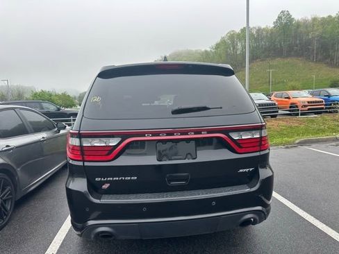 Used 2018 Dodge Durango SRT image 26