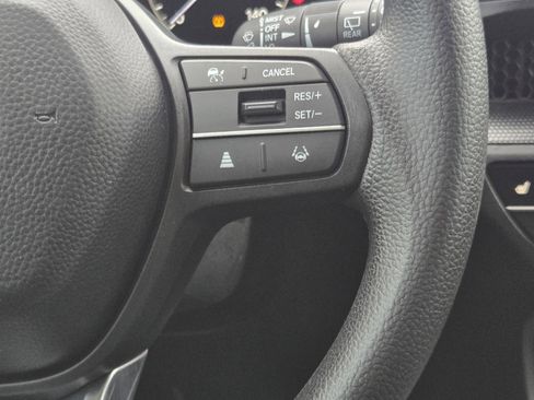 Certified 2023 Honda CR-V EX image 24