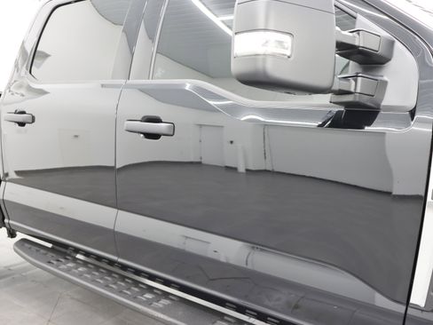 Used 2024 Ford F250 XLT w/ Tremor Off-Road Package image 22