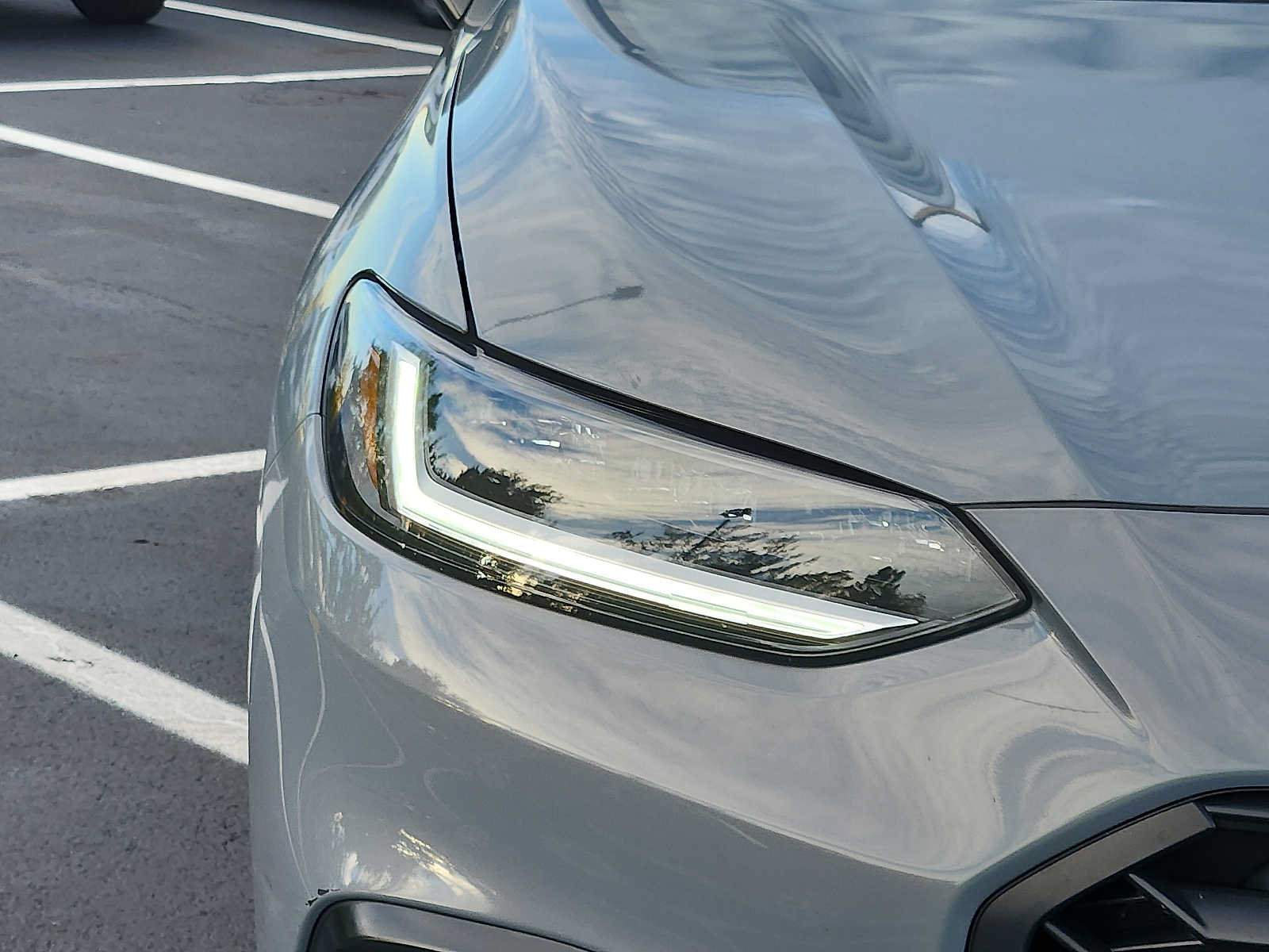 Used 2024 Honda HR-V Sport image 9