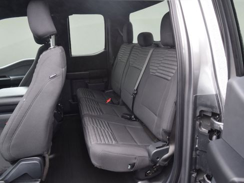 Used 2023 Ford F150 XL w/ STX Appearance Package AWD/4WD image 11