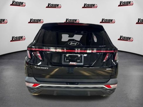 Used 2023 Hyundai Tucson SEL image 6