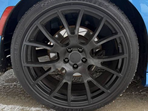 Used 2018 Dodge Charger R/T Scat Pack w/ Driver Confidence Group image 34