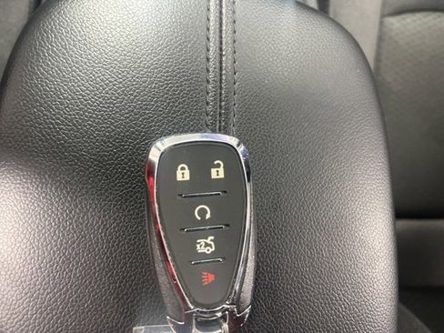 Used 2024 Chevrolet Malibu LT image 21