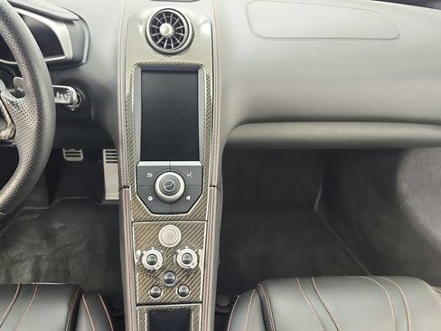 Used 2012 McLaren MP4-12C Coupe RWD image 42