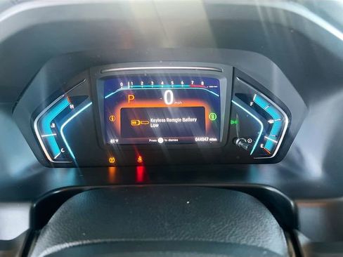 Used 2023 Honda Odyssey Elite image 14