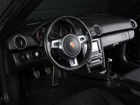 Used 2012 Porsche Boxster S Black Edition image 22