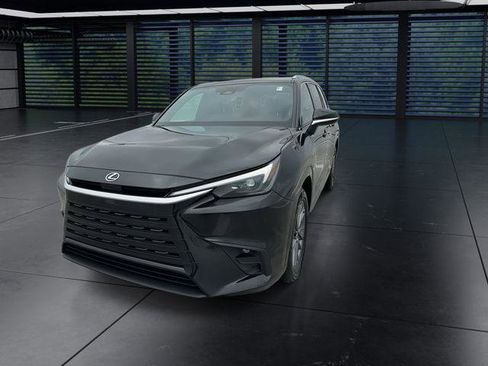 Certified 2024 Lexus TX 350 FWD w/ Cold Weather Package image 3