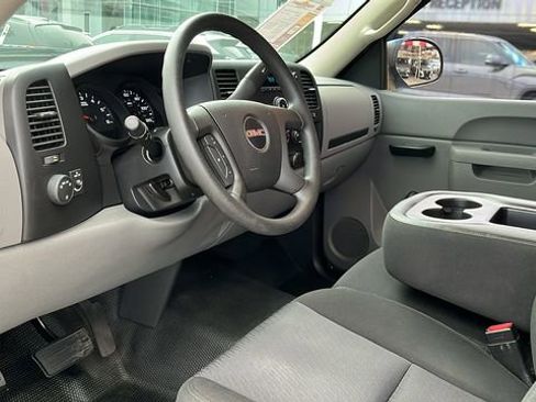 Used 2012 GMC Sierra 1500 W/T RWD image 12