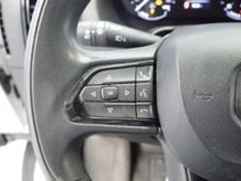 Used 2023 RAM ProMaster 2500 FWD image 23