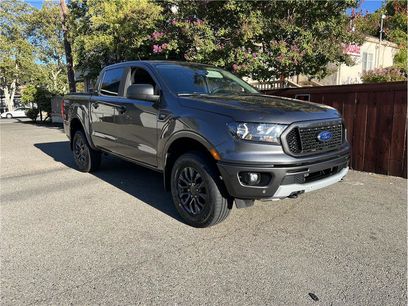 Used 2019 Ford Ranger XLT w/ Equipment Group 302A Luxury