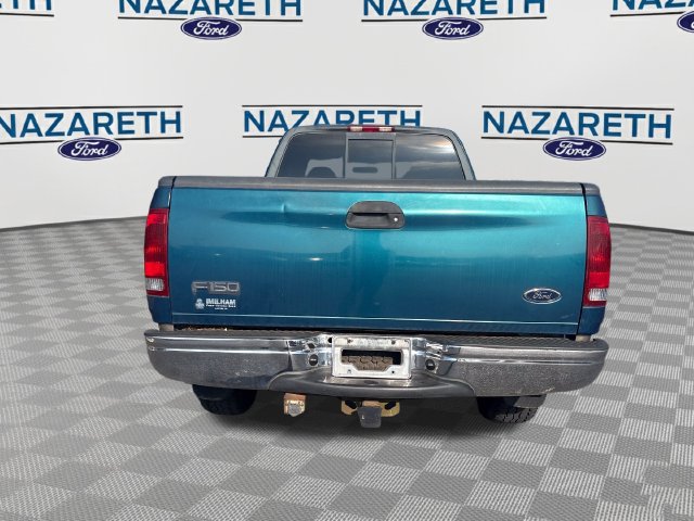 Used 2001 Ford F150 XL AWD/4WD image 6