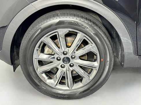 Used 2022 Kia Sportage Nightfall Edition w/ Nighfall AWD Premium Package image 30