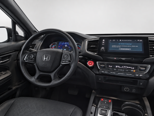 Used 2021 Honda Passport Touring image 20