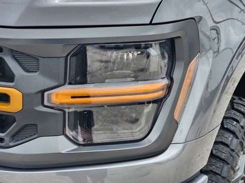Used 2025 Ford F150 Tremor w/ Bed Utility Package AWD/4WD image 9