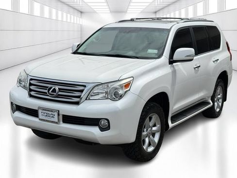 Used 2010 Lexus GX 460 AWD/4WD image 1