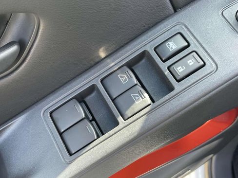 New 2026 Nissan Frontier Pro-X w/ Pro Premium Package image 18